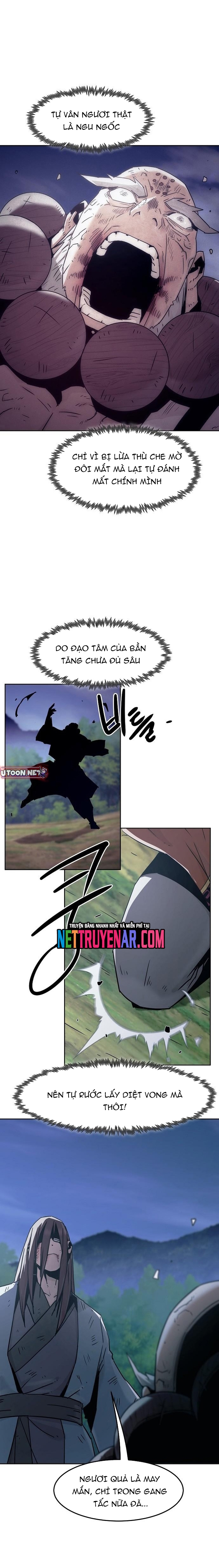 Tiểu Gia Chủ Của Tứ Xuyên Đường Gia Trở Thành Kiếm Thần: Chapter 87