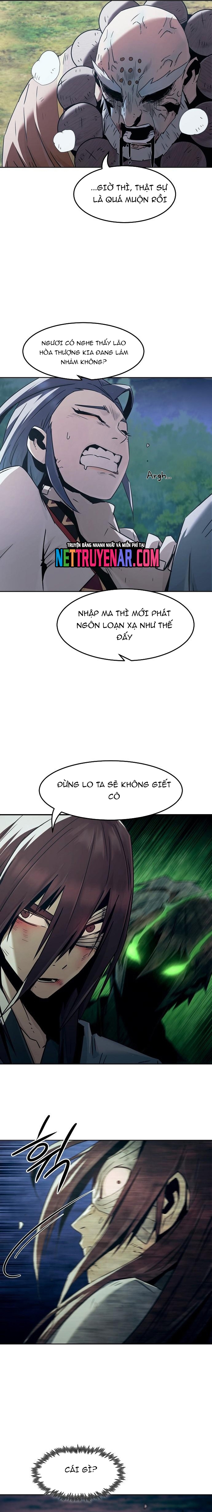 Tiểu Gia Chủ Của Tứ Xuyên Đường Gia Trở Thành Kiếm Thần: Chapter 87