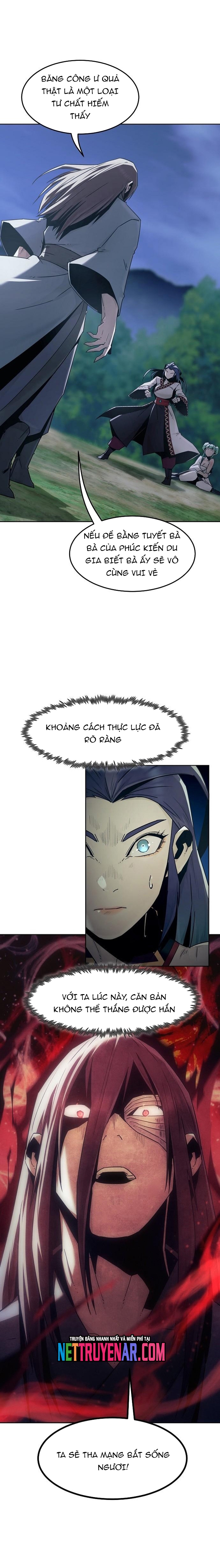 Tiểu Gia Chủ Của Tứ Xuyên Đường Gia Trở Thành Kiếm Thần: Chapter 87