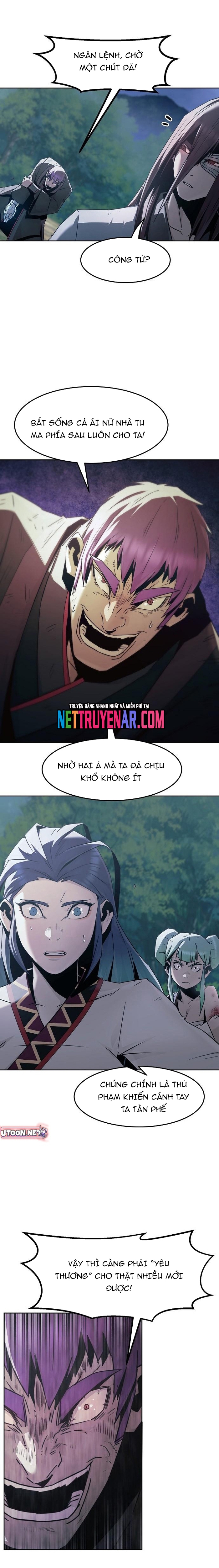 Tiểu Gia Chủ Của Tứ Xuyên Đường Gia Trở Thành Kiếm Thần: Chapter 87