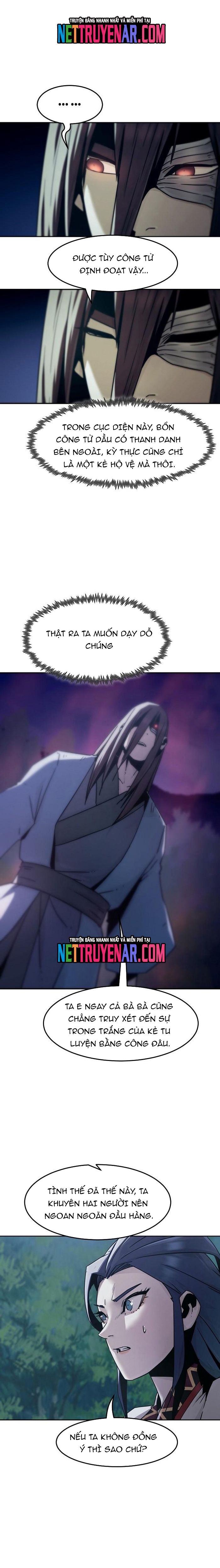 Tiểu Gia Chủ Của Tứ Xuyên Đường Gia Trở Thành Kiếm Thần: Chapter 87