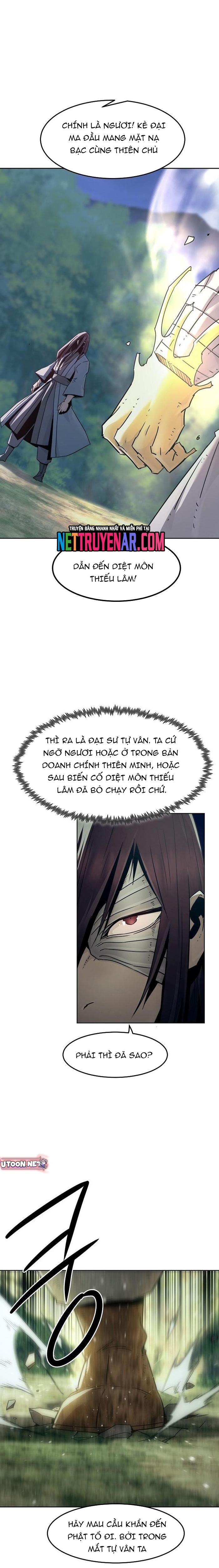 Tiểu Gia Chủ Của Tứ Xuyên Đường Gia Trở Thành Kiếm Thần: Chapter 87