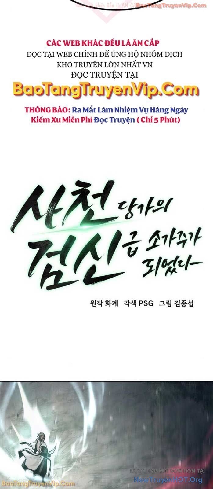 Tiểu Gia Chủ Của Tứ Xuyên Đường Gia Trở Thành Kiếm Thần: Chapter 88