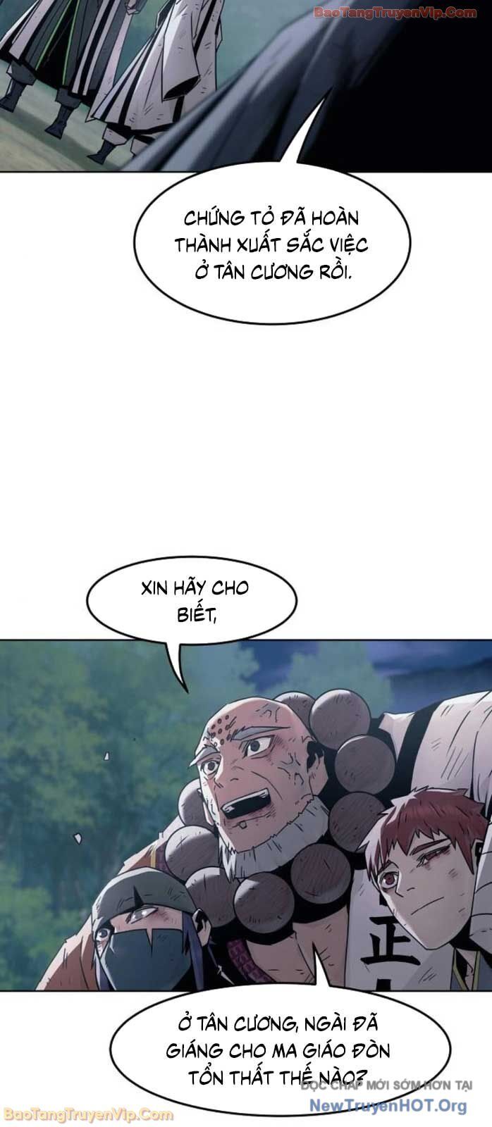 Tiểu Gia Chủ Của Tứ Xuyên Đường Gia Trở Thành Kiếm Thần: Chapter 88