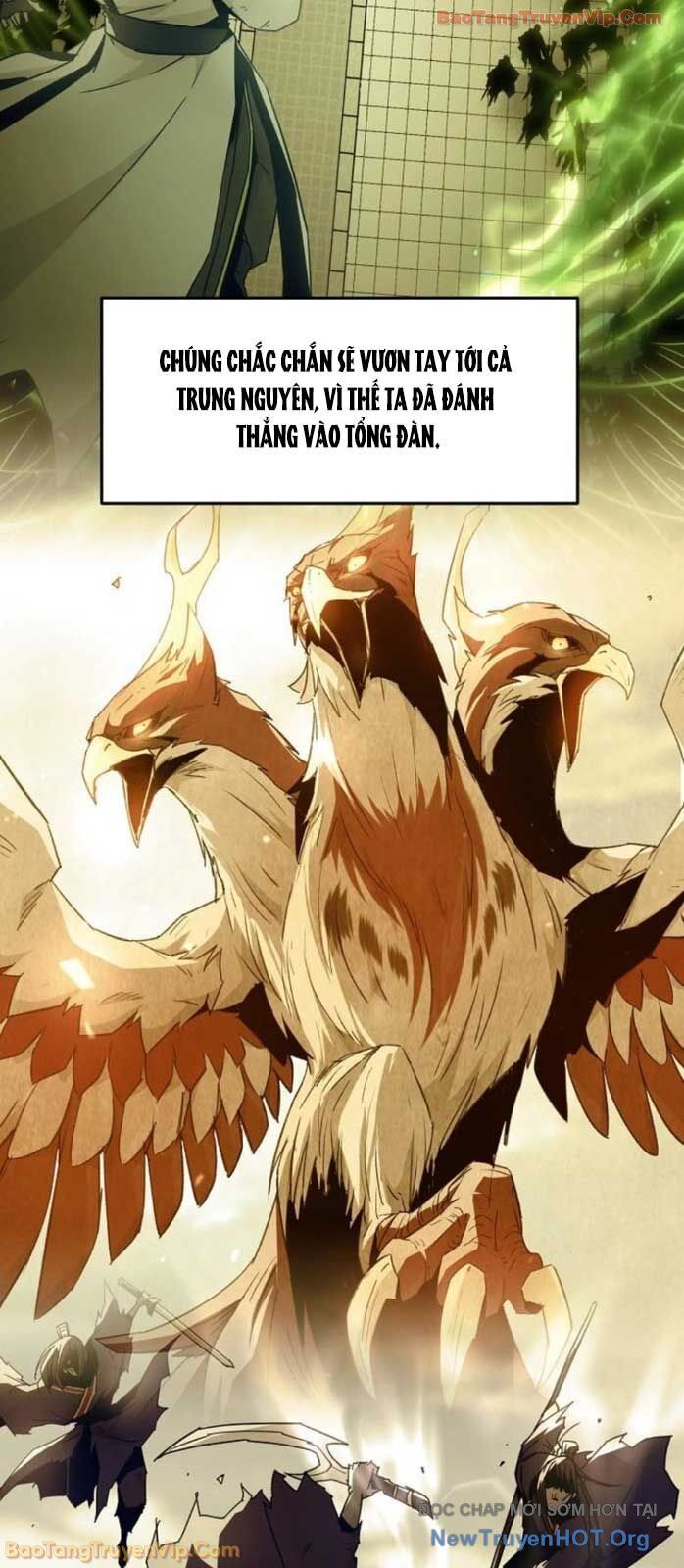 Tiểu Gia Chủ Của Tứ Xuyên Đường Gia Trở Thành Kiếm Thần: Chapter 88