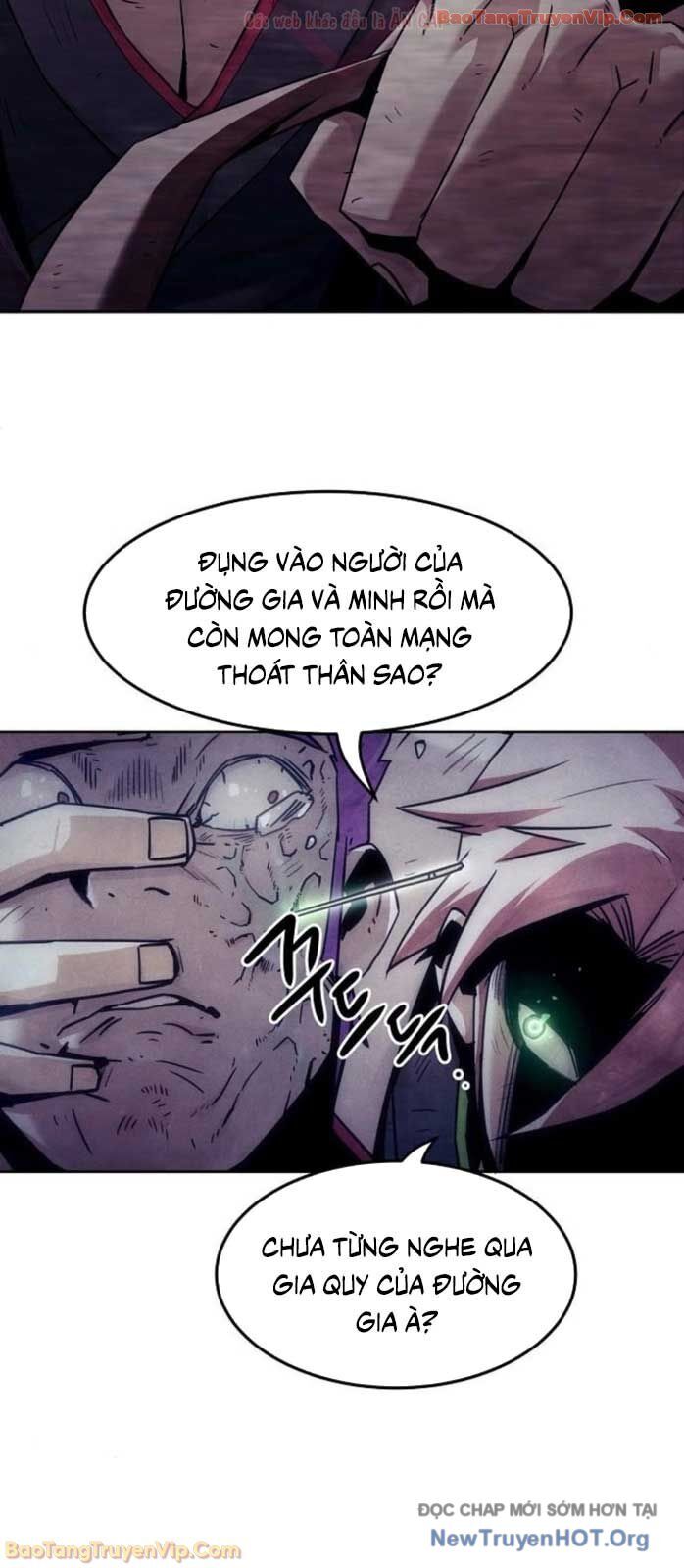 Tiểu Gia Chủ Của Tứ Xuyên Đường Gia Trở Thành Kiếm Thần: Chapter 88