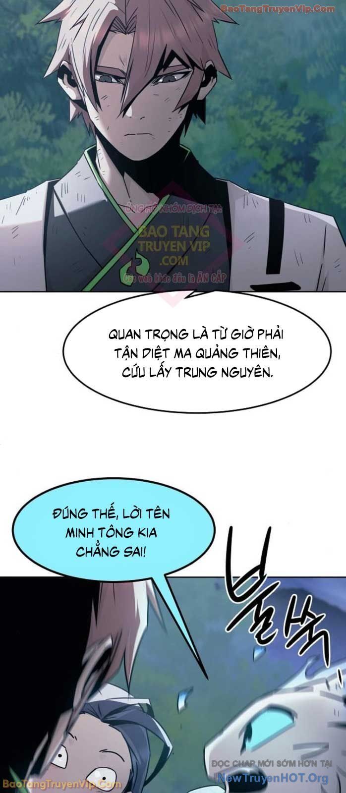 Tiểu Gia Chủ Của Tứ Xuyên Đường Gia Trở Thành Kiếm Thần: Chapter 88
