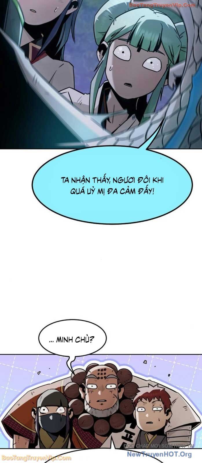 Tiểu Gia Chủ Của Tứ Xuyên Đường Gia Trở Thành Kiếm Thần: Chapter 88