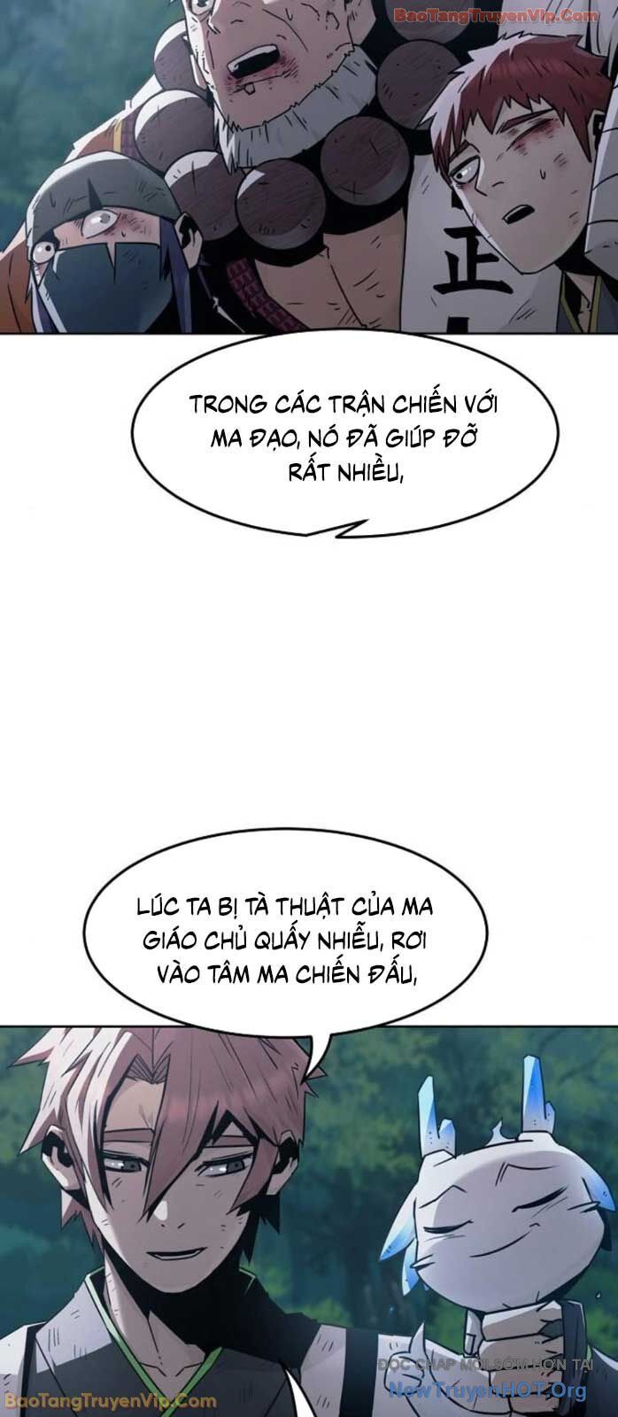 Tiểu Gia Chủ Của Tứ Xuyên Đường Gia Trở Thành Kiếm Thần: Chapter 88