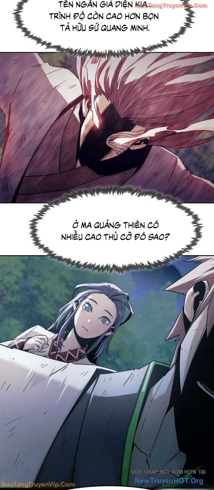 Tiểu Gia Chủ Của Tứ Xuyên Đường Gia Trở Thành Kiếm Thần: Chapter 88