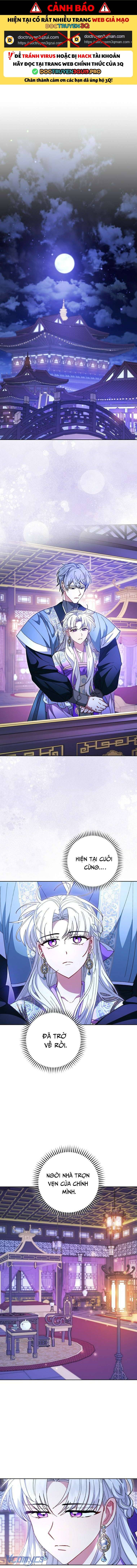 Tiểu Thiếp Chỉ Muốn Sống Yên Bình: Chapter 121