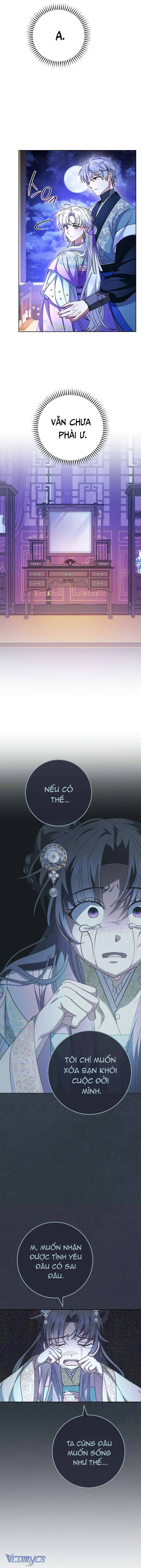 Tiểu Thiếp Chỉ Muốn Sống Yên Bình: Chapter 121