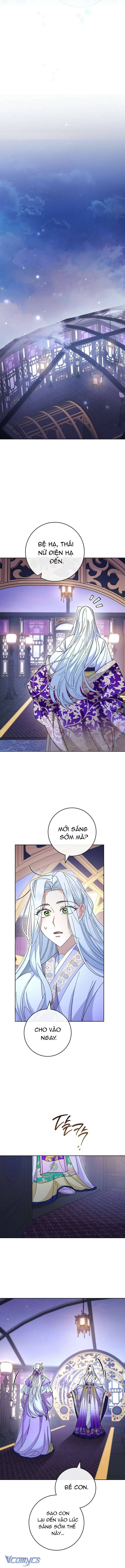 Tiểu Thiếp Chỉ Muốn Sống Yên Bình: Chapter 121