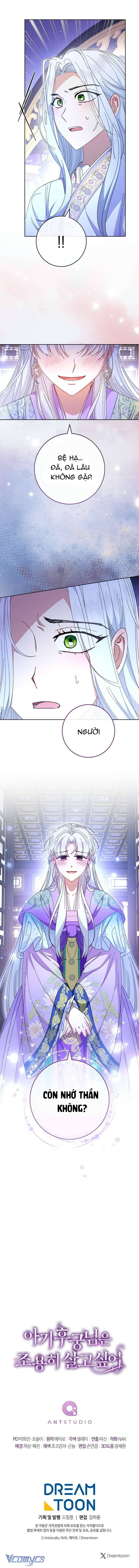 Tiểu Thiếp Chỉ Muốn Sống Yên Bình: Chapter 121