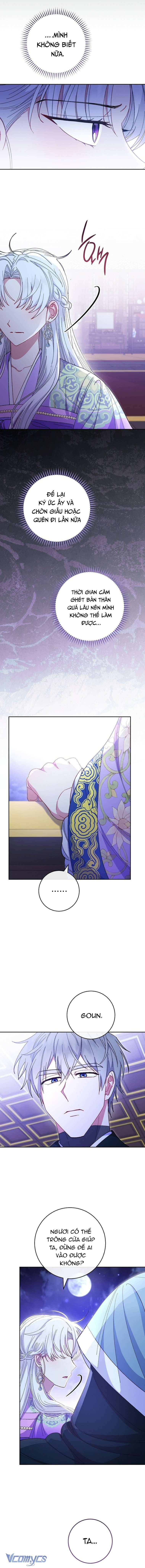 Tiểu Thiếp Chỉ Muốn Sống Yên Bình: Chapter 121