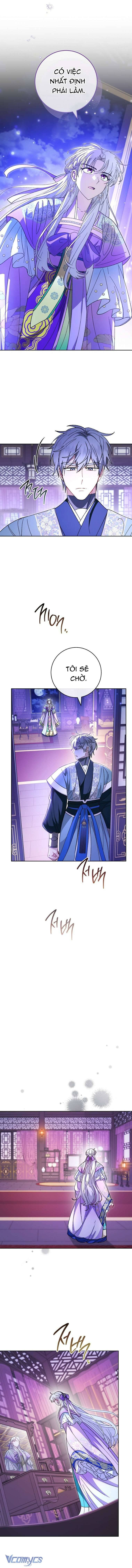 Tiểu Thiếp Chỉ Muốn Sống Yên Bình: Chapter 121