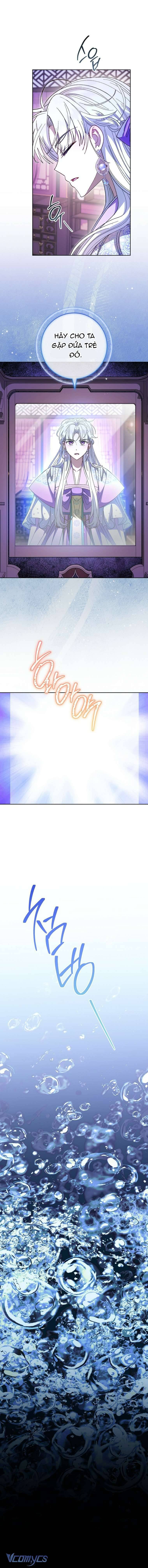 Tiểu Thiếp Chỉ Muốn Sống Yên Bình: Chapter 121