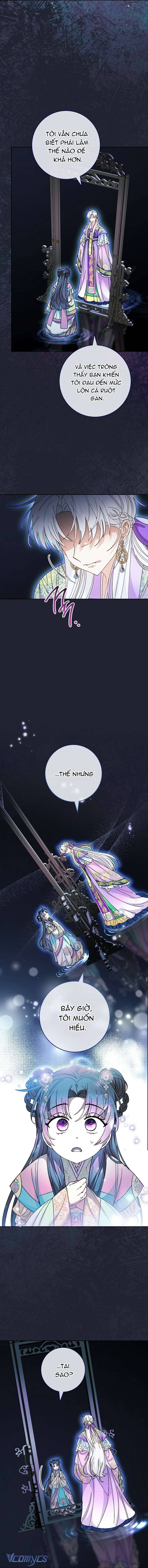 Tiểu Thiếp Chỉ Muốn Sống Yên Bình: Chapter 121