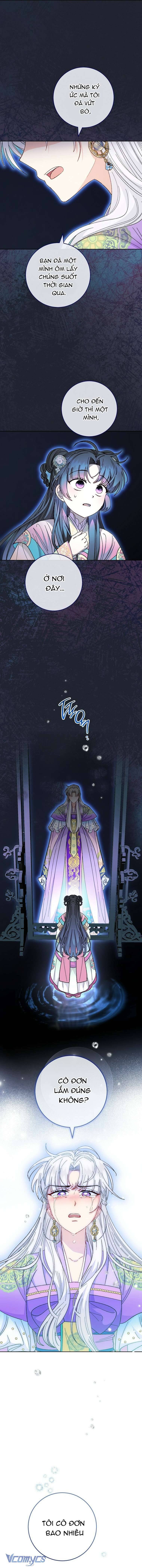 Tiểu Thiếp Chỉ Muốn Sống Yên Bình: Chapter 121