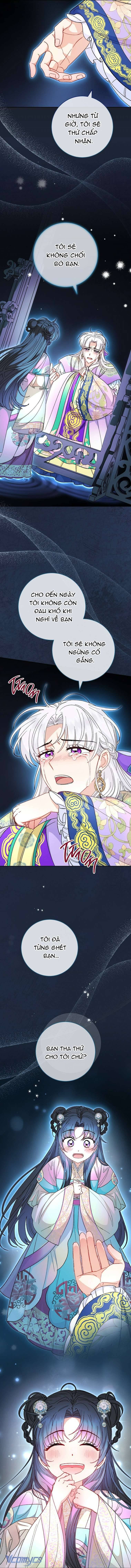 Tiểu Thiếp Chỉ Muốn Sống Yên Bình: Chapter 121
