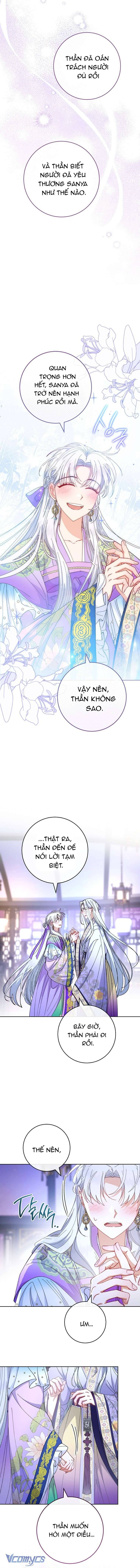 Tiểu Thiếp Chỉ Muốn Sống Yên Bình: Chapter 122