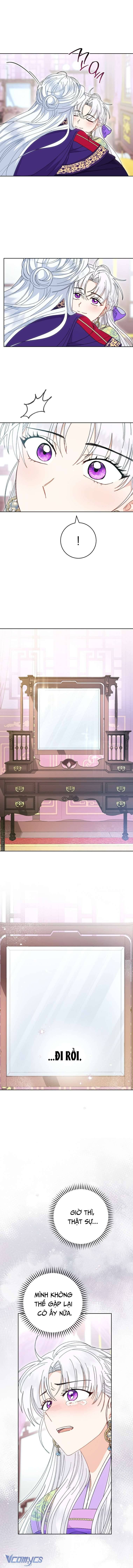 Tiểu Thiếp Chỉ Muốn Sống Yên Bình: Chapter 122