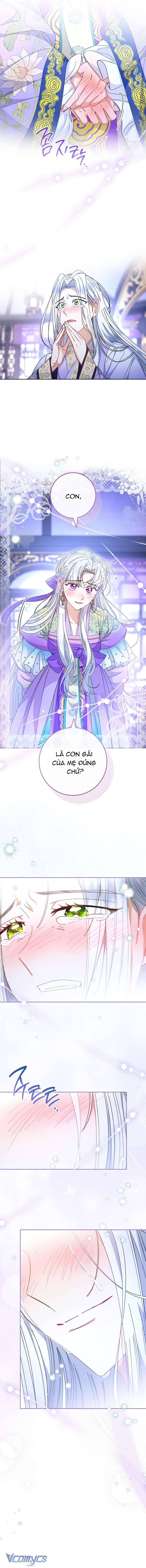 Tiểu Thiếp Chỉ Muốn Sống Yên Bình: Chapter 122