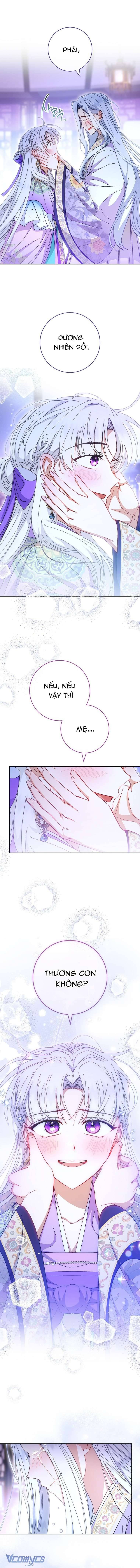 Tiểu Thiếp Chỉ Muốn Sống Yên Bình: Chapter 122