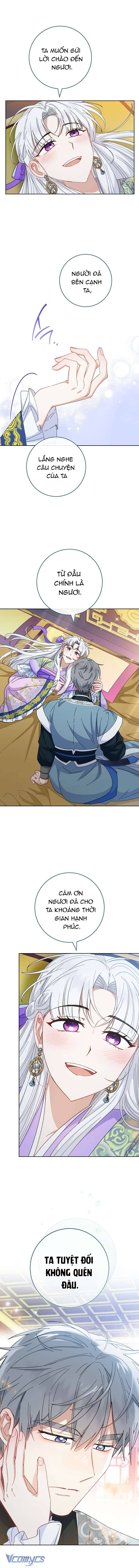 Tiểu Thiếp Chỉ Muốn Sống Yên Bình: Chapter 122