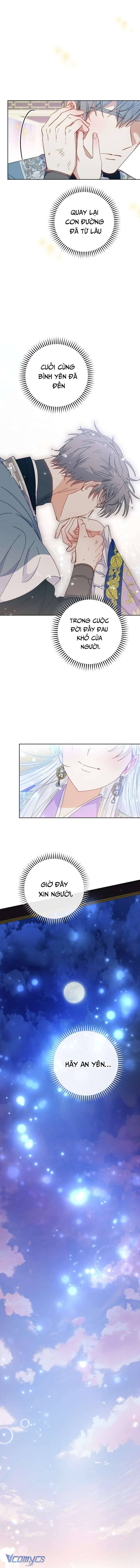 Tiểu Thiếp Chỉ Muốn Sống Yên Bình: Chapter 122