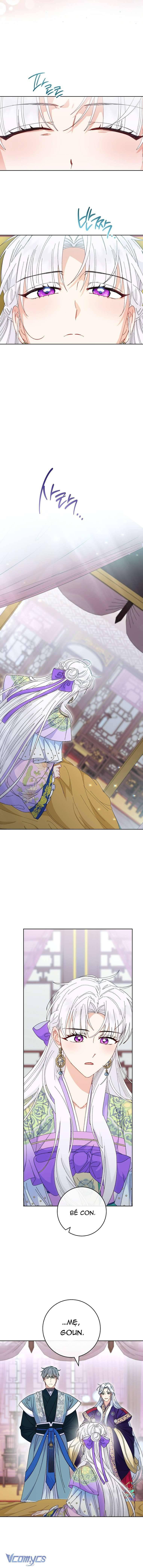 Tiểu Thiếp Chỉ Muốn Sống Yên Bình: Chapter 122