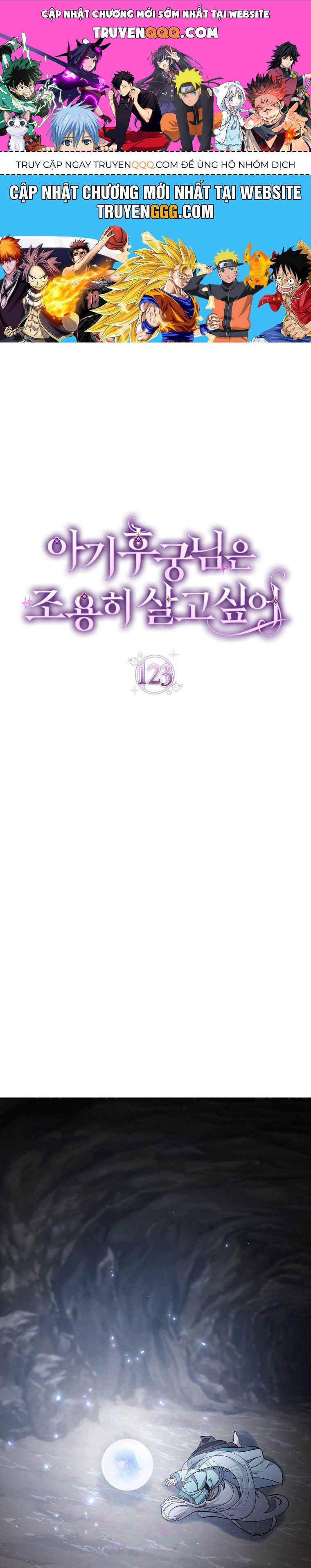 Tiểu Thiếp Chỉ Muốn Sống Yên Bình: Chapter 123