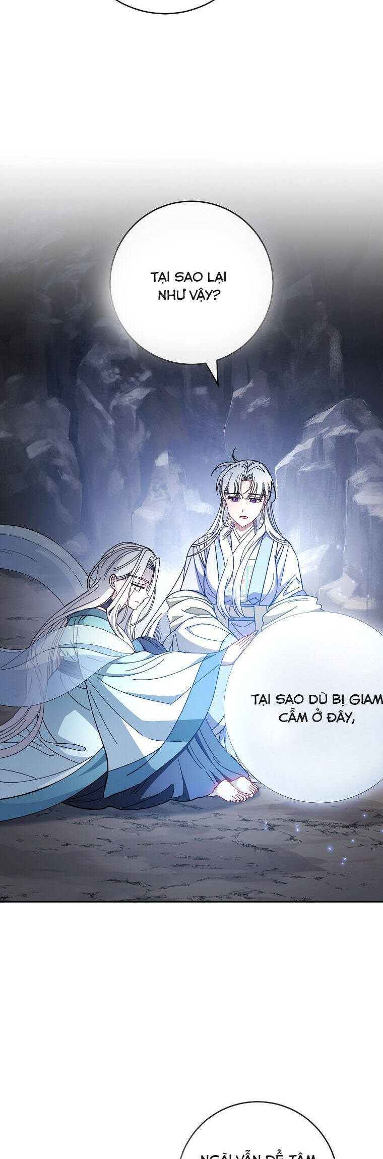 Tiểu Thiếp Chỉ Muốn Sống Yên Bình: Chapter 123