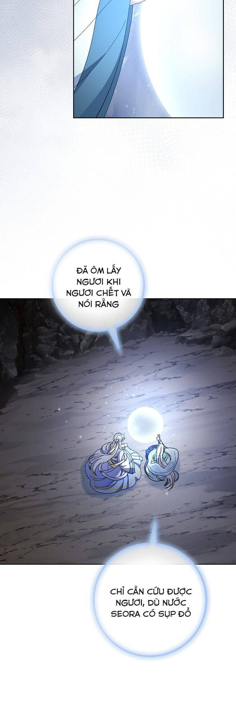 Tiểu Thiếp Chỉ Muốn Sống Yên Bình: Chapter 123