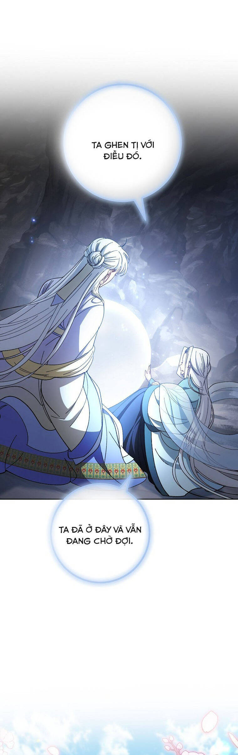 Tiểu Thiếp Chỉ Muốn Sống Yên Bình: Chapter 123