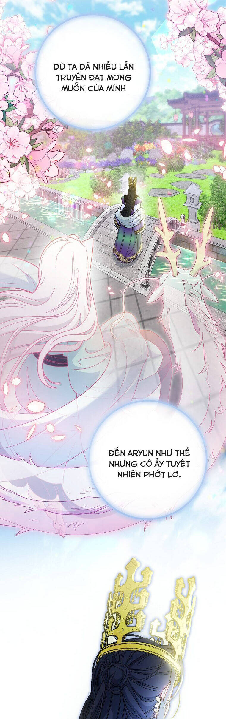 Tiểu Thiếp Chỉ Muốn Sống Yên Bình: Chapter 123