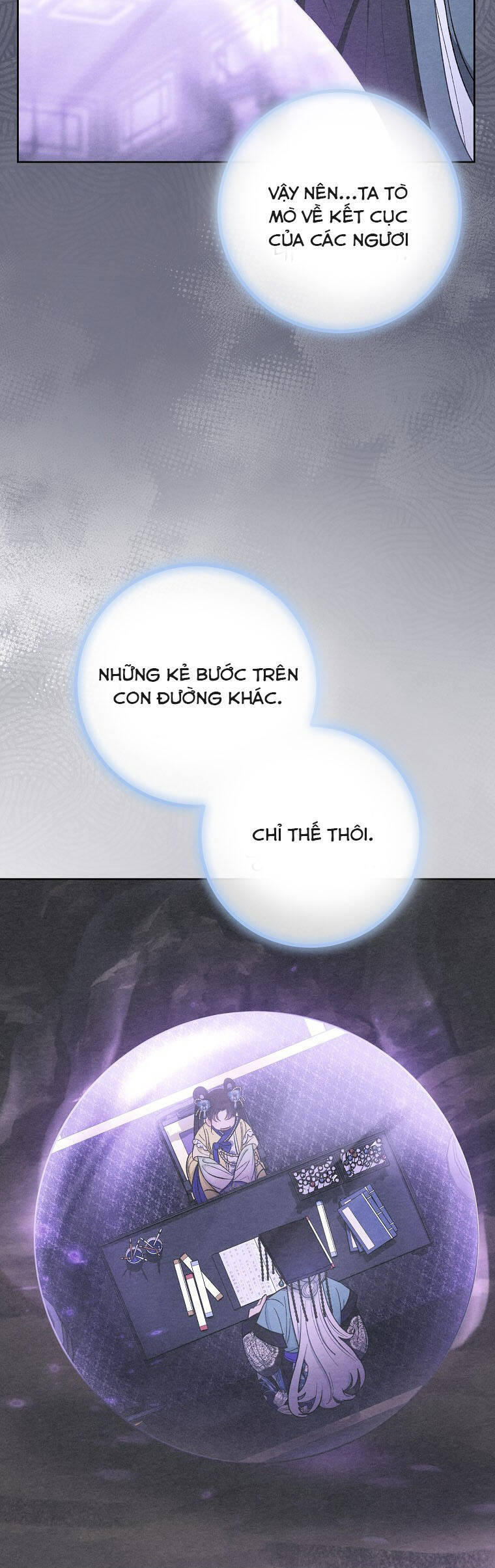 Tiểu Thiếp Chỉ Muốn Sống Yên Bình: Chapter 123