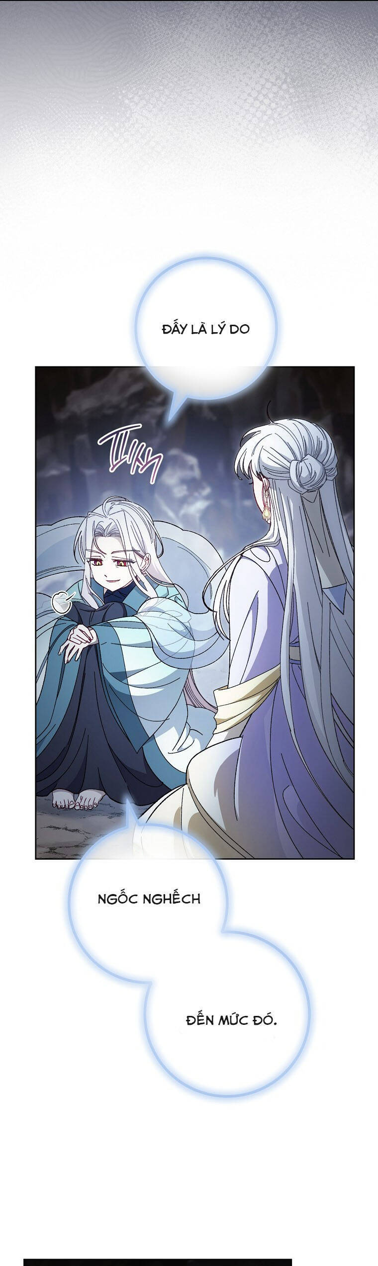 Tiểu Thiếp Chỉ Muốn Sống Yên Bình: Chapter 123