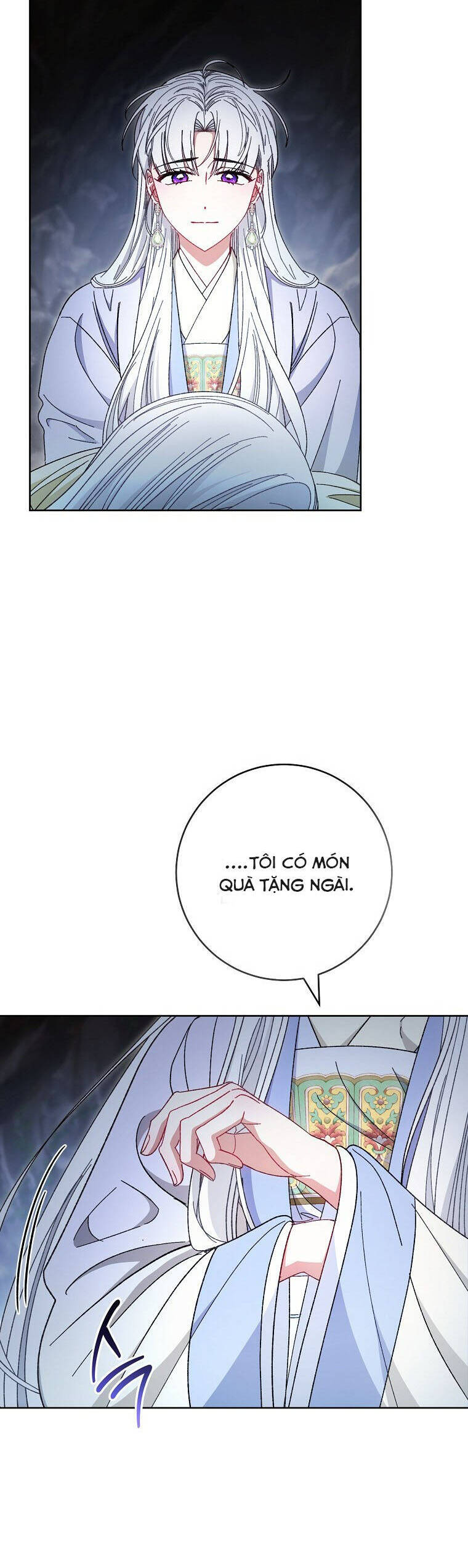 Tiểu Thiếp Chỉ Muốn Sống Yên Bình: Chapter 123