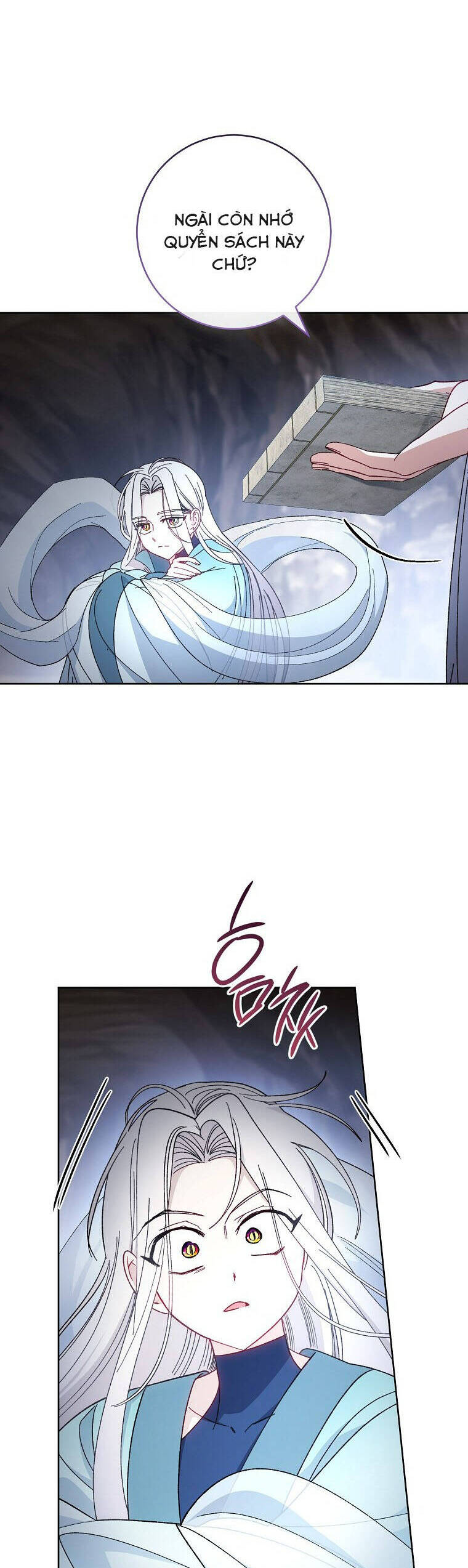 Tiểu Thiếp Chỉ Muốn Sống Yên Bình: Chapter 123