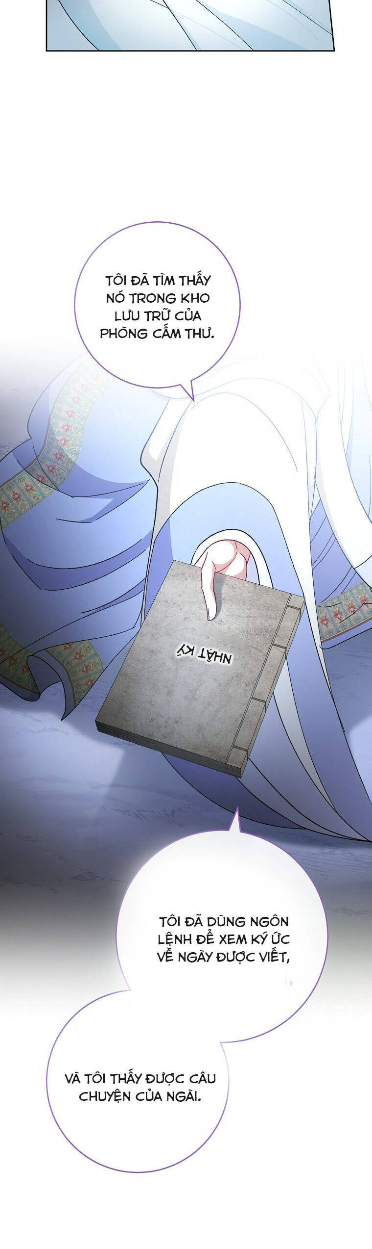 Tiểu Thiếp Chỉ Muốn Sống Yên Bình: Chapter 123