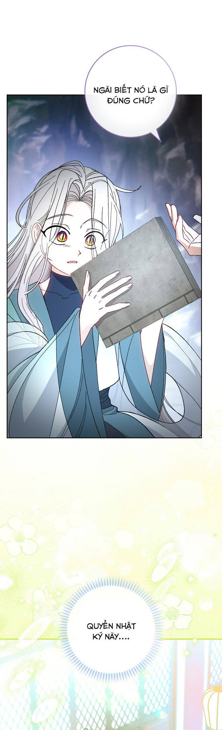 Tiểu Thiếp Chỉ Muốn Sống Yên Bình: Chapter 123