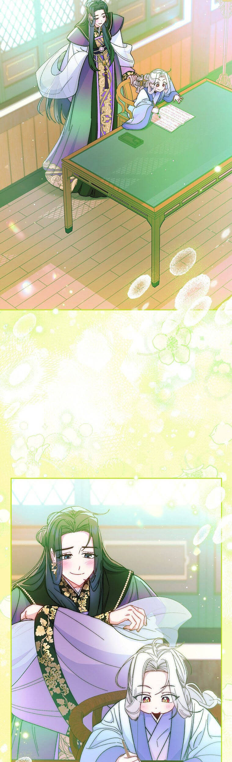 Tiểu Thiếp Chỉ Muốn Sống Yên Bình: Chapter 123