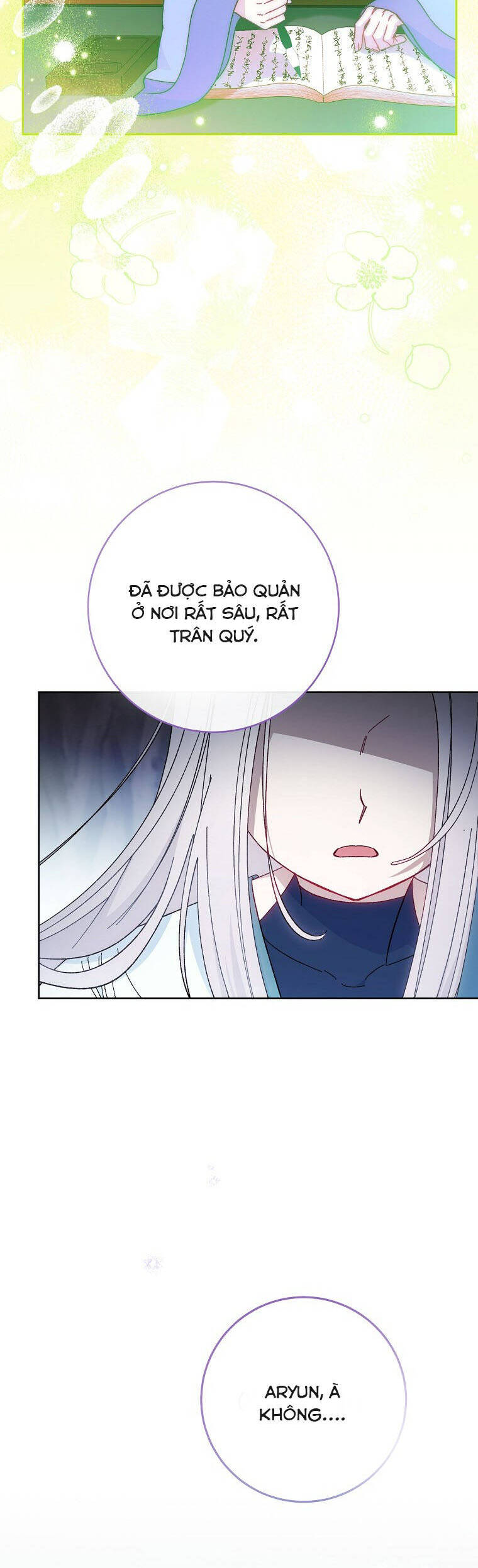 Tiểu Thiếp Chỉ Muốn Sống Yên Bình: Chapter 123