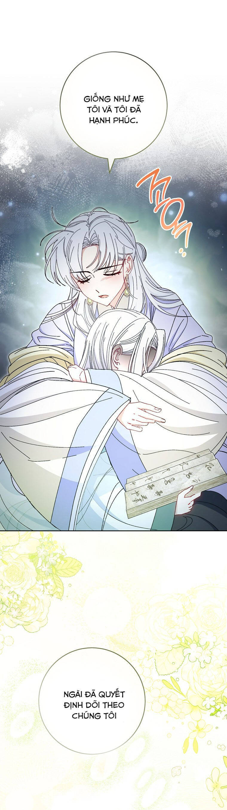 Tiểu Thiếp Chỉ Muốn Sống Yên Bình: Chapter 123