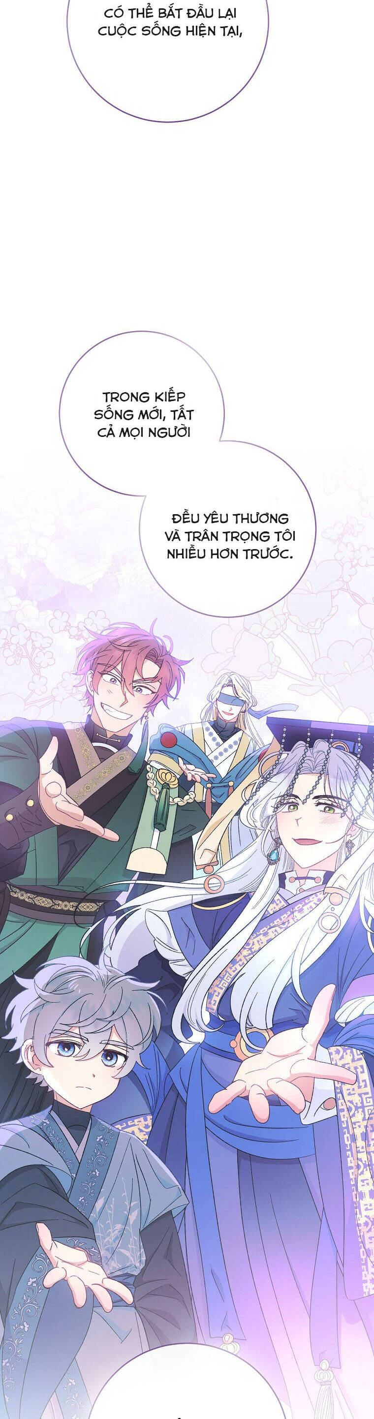 Tiểu Thiếp Chỉ Muốn Sống Yên Bình: Chapter 123