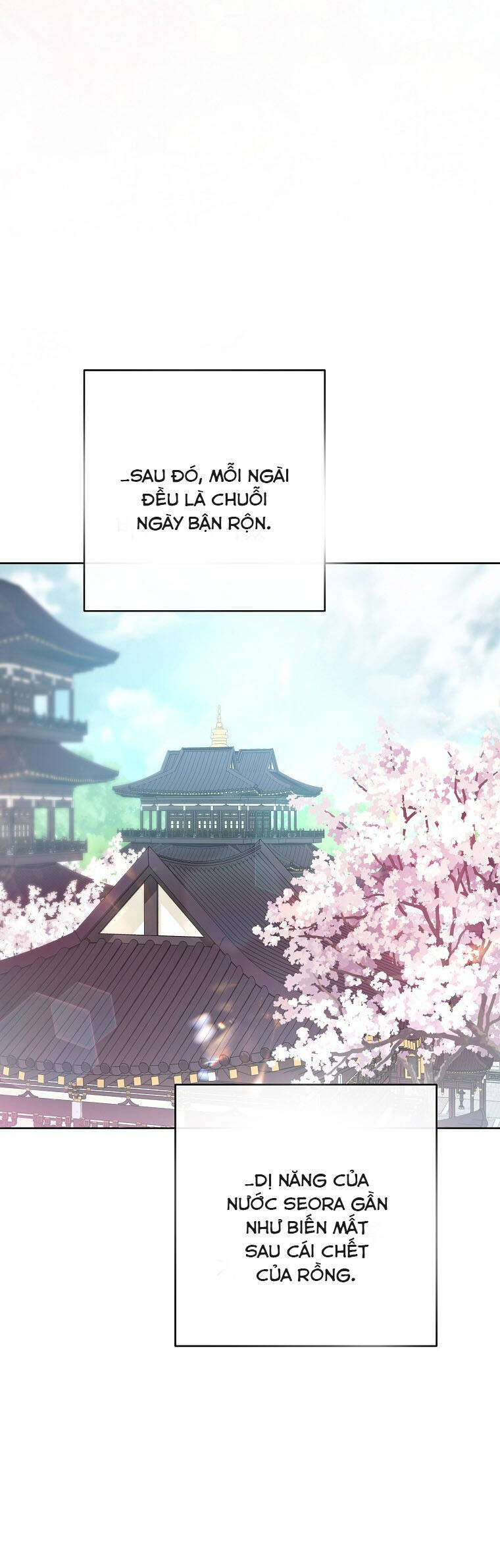 Tiểu Thiếp Chỉ Muốn Sống Yên Bình: Chapter 123