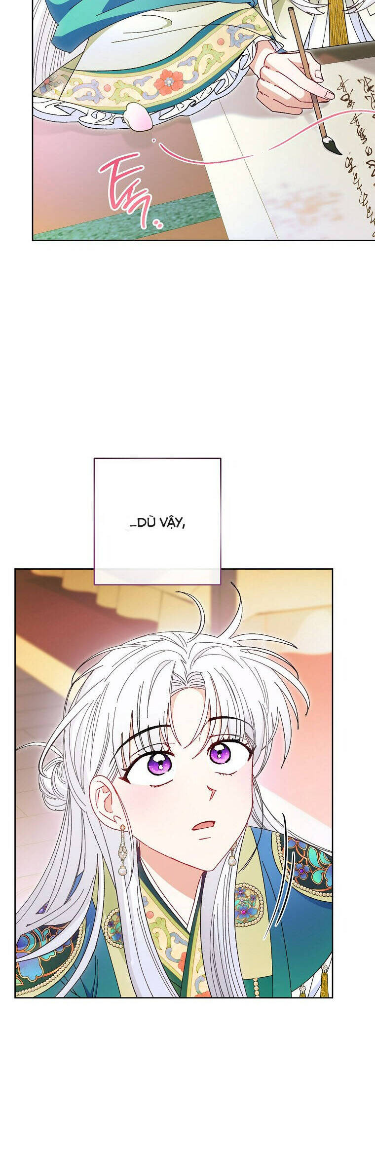 Tiểu Thiếp Chỉ Muốn Sống Yên Bình: Chapter 123