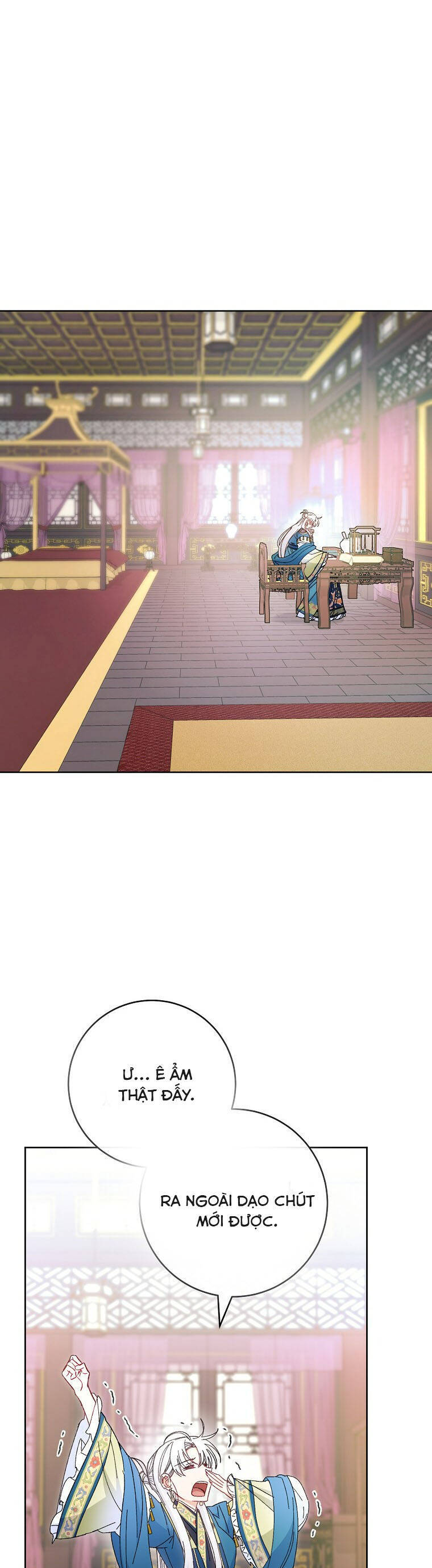 Tiểu Thiếp Chỉ Muốn Sống Yên Bình: Chapter 123