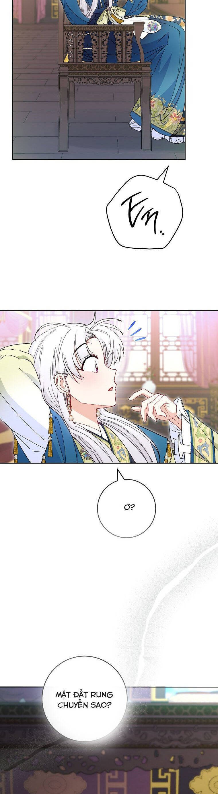 Tiểu Thiếp Chỉ Muốn Sống Yên Bình: Chapter 123